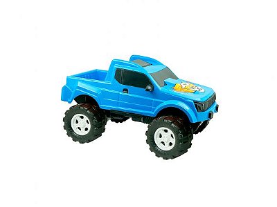 Picape Hot Racing BQ2123S Kendy