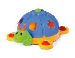 Caracol Didático 0840 Tateti