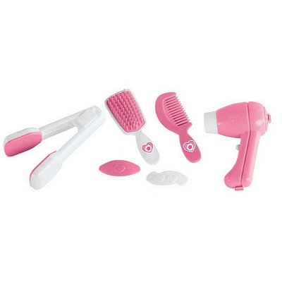 Kit de Beleza 329 Tateti