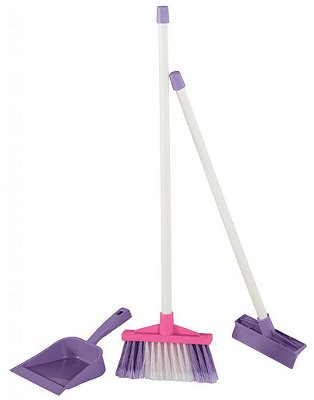 Kit Limpeza 1202 Tateti