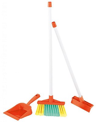 Kit Limpeza 1203 Tateti