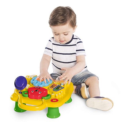 Monkey Table 883 Tateti