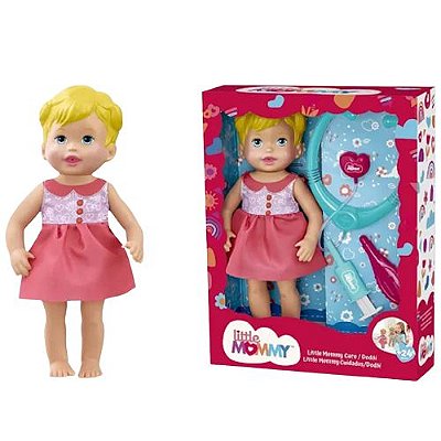 Little Mommy Dodói 1024 Pupee