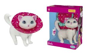 Pets da Barbie Blissa Veterinária 1269 Pupee