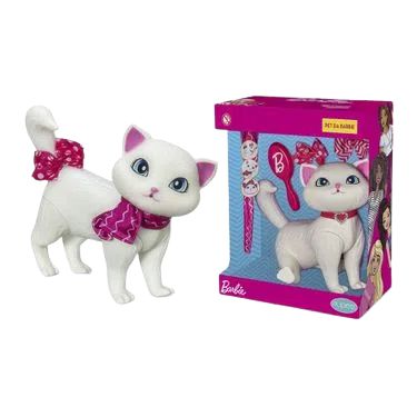 Pets da Barbie Blissa Fashion 1259 Pupee