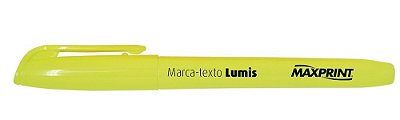Caneta Marca Texto Maxprint