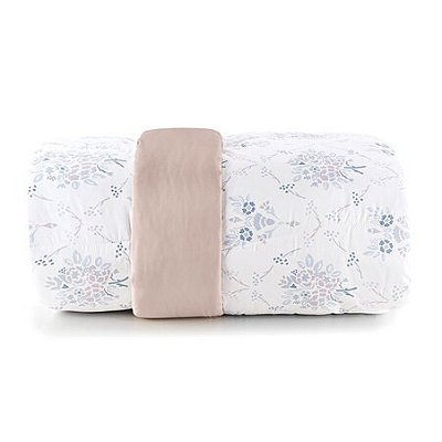 Edredom Casal Altenburg Toque Acetinado Sortido