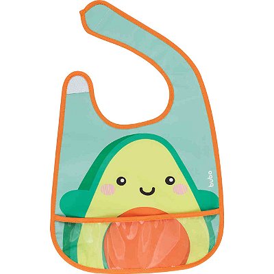 Buba Babador c/bolso Abacate 12091