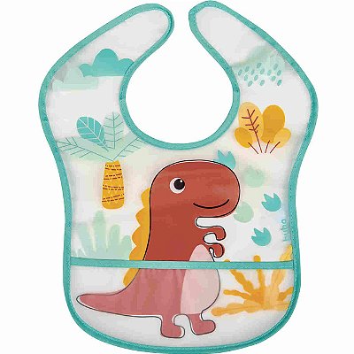 Buba Babador Frutti com Bolso Dino 13239