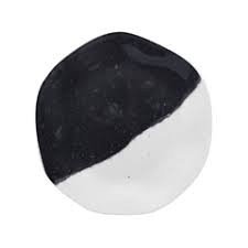 Prato Lanche 21,5cm Ryo Luna 9612 Oxford