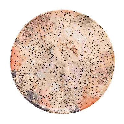Prato Fundo 20,5cm Terrazzo Oxford