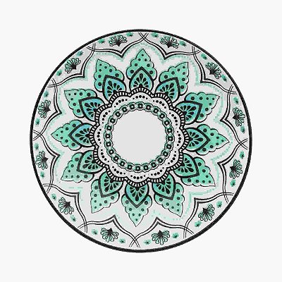 Prato Fundo 21cm 4677 Serene Oxford