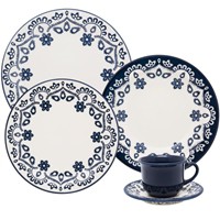 Aparelho de Jantar Energy 30 Peças 6796 Oxford