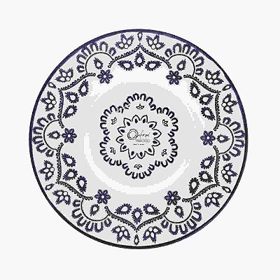 Prato Fundo Energy 23cm 6796 Oxford