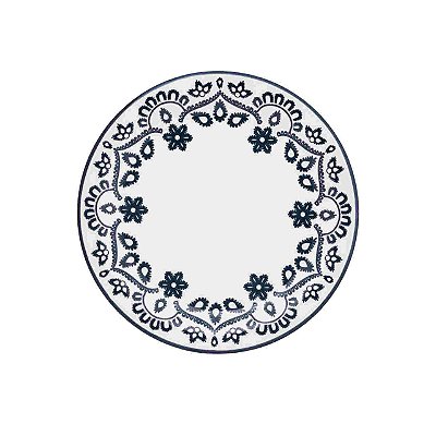 Prato Lanche Energy 20cm 6796 Oxford