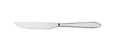 Faca para Churrasco Tramontina Laguna em Aço Inox 63906/182