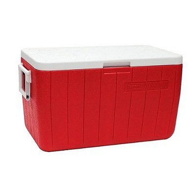 Caixa Termica 45,4L Coleman VM 1311