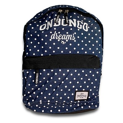 Mochila Costas Dreams 801113 Onbongo