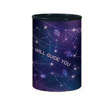 Apontador Com Depósito Magic Tilibra 2f