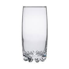 Copo Alto Sylvana Vidro 385ML Unidade