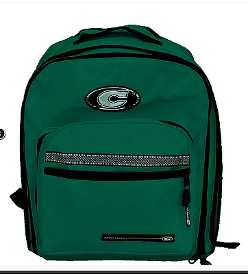 MOCHILA COMPANY COLOR VD MENTA 44763