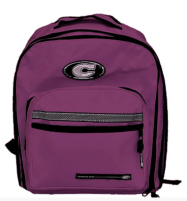 MOCHILA COMPANY COLOR VIOLETA 62628