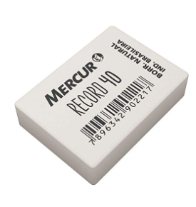 Borracha Mercur Record 40