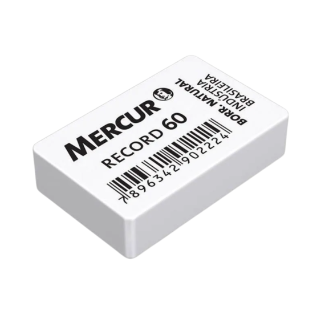 Borracha Mercur Record 60 Und