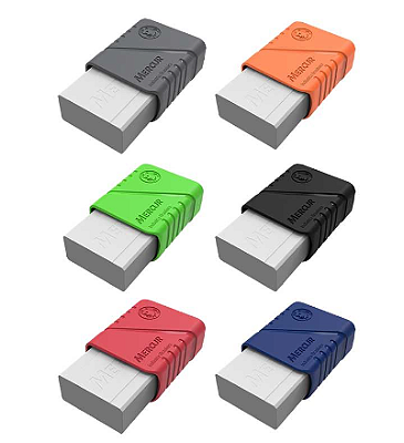 Borracha Mercur TR Trend Sortidas Und