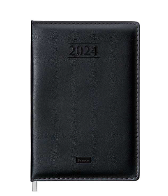 Agenda Capri Foroni 176 Folhas- 2024