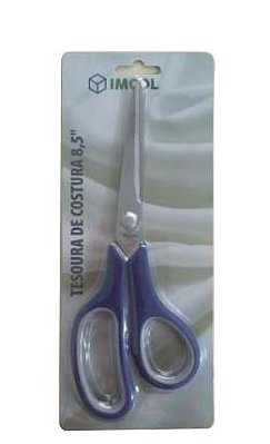 TESOURA COSTURA IMCOL 3648 8,5POL