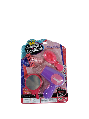 KIT BELEZA IMCOL TOYS