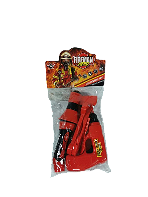 KIT FERRAMENTAS DO PAPAI IMCOL TOYS