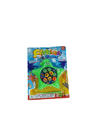 PESCARIA 14CM IMCOL TOYS SKC8523092219