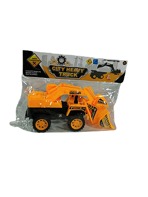 TRATOR 23CM IMCOL TOYS SKC8523092324