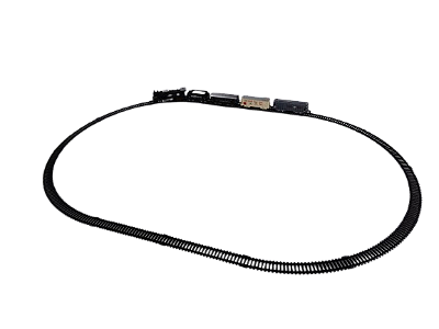 TREM ELTR.C/TRILHOS IMCOL TOYS 1120004697