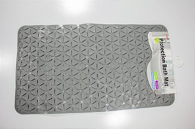 TAPETE BOX BANHEIRO 37X67 RETANGULAR 4368 IMCOL