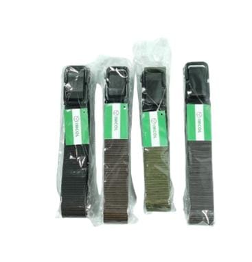 CINTO MASCULINO NYLON IMCOL 4CM C/12 4362