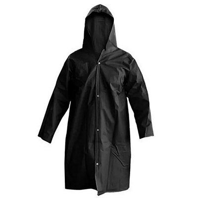 CAPA DE CHUVA IMCOL 145X67CM ADULTO 4297