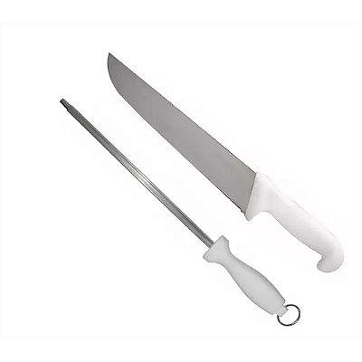 CJ CHURRASCO IMCOL FACA/CHAIRA 8POL 4101