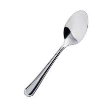 COLHER CHA/SOBREMESA INOX FINESSE 6PCS 14.2CM 4015 IMCOL