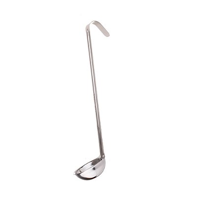 CONCHA INOX IMCOL 4023 48CM
