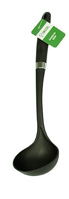 CONCHA NYLON PR IMCOL 35CM 0558