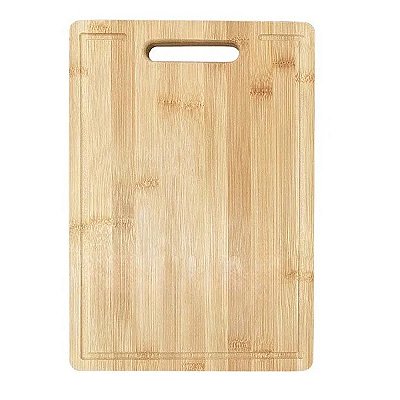 TABUA CORTE BAMBU RET.34X24CM 4379 IMCOL