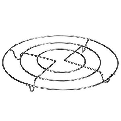 DESCANSO DE PANELA IMCOL METAL 18CM 0590