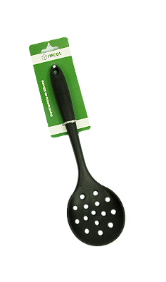 ESCUMADEIRA SILICONE IMCOL 28CM 0750