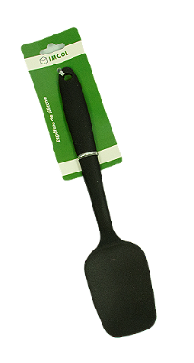 ESPATULA SILICONE IMCOL 28CM 0748