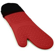 LUVA TERMICA IMCOL 35X19 SILICONE 91117