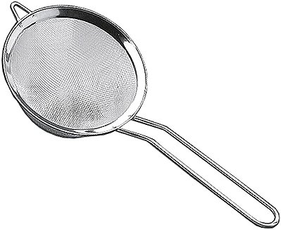 PENEIRA INOX IMCOL 0568 17.5CM