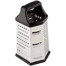 RALADOR INOX IMCOL 6 FACES 3613